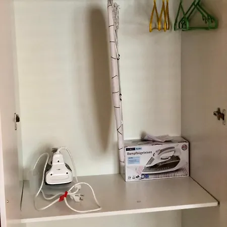Apartment Flo's