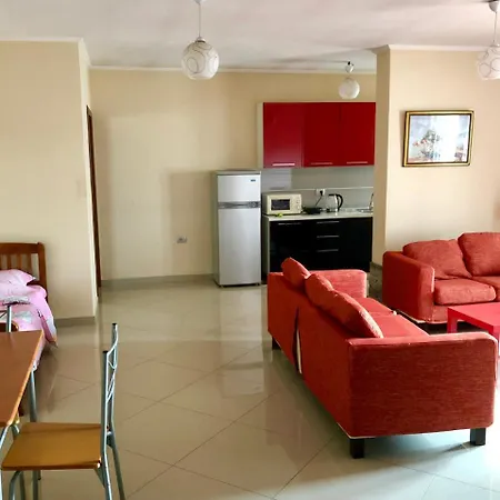 Apartment Flo's Tirana